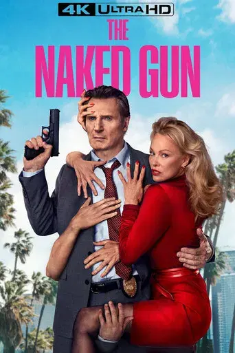 Agárralo como puedas - Poster