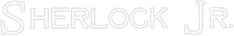 El moderno Sherlock Holmes - Logo