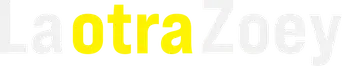 La otra Zoey - Logo
