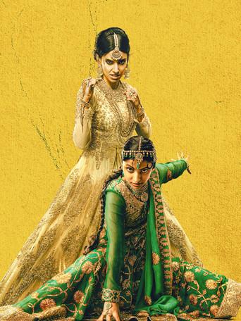 Una sociedad educada - Poster