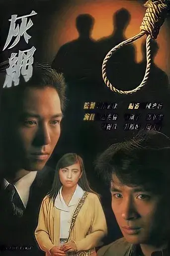 灰網 poster