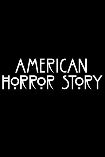 American Horror Story - Poster