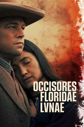 Los asesinos de la luna - Poster