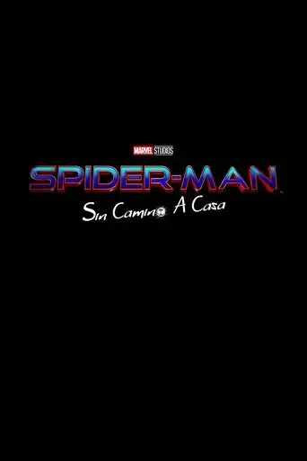 Spider-Man: No Way Home - Poster