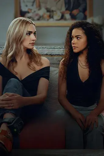 Ginny y Georgia - Poster