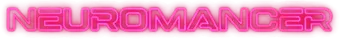 Neuromancer - Logo