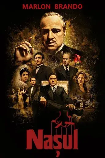El padrino - Poster