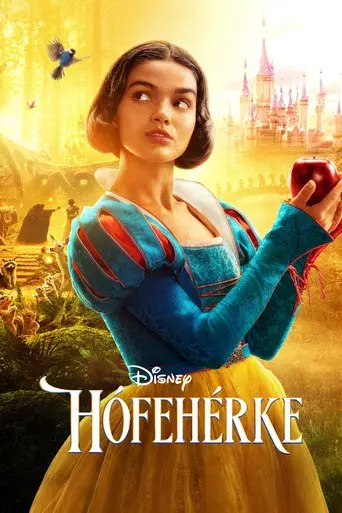 Blancanieves - Poster