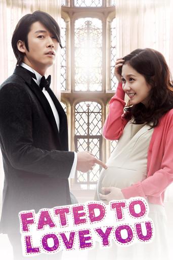 Destinado a Amarte poster