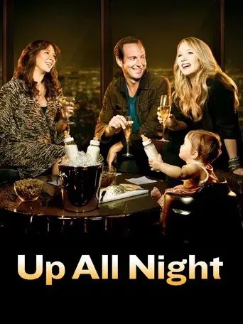 Sin Pegar Ojo poster