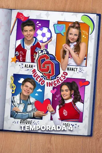 Temporada 4