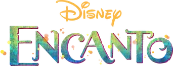 Encanto - Logo