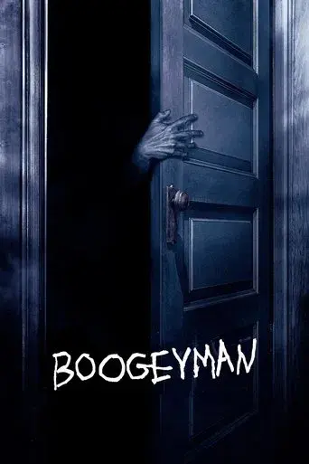 Boogeyman - Poster
