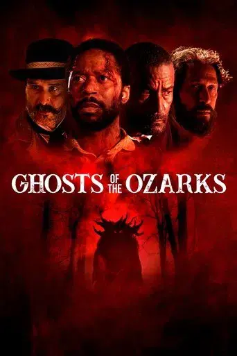 El Misterio de Ozark poster