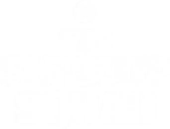 El escuadrón suicida - Logo