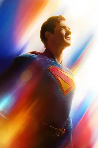 Superman - Poster