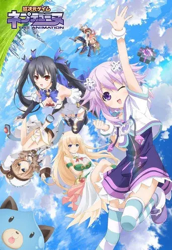 Temporada 1