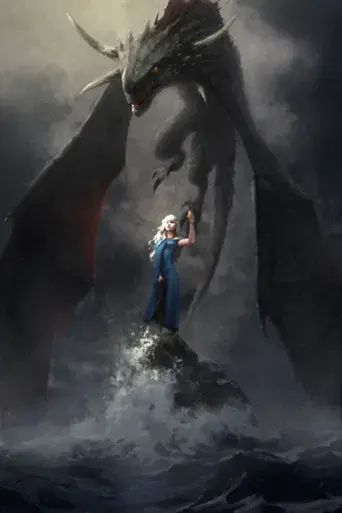 Juego de tronos - Poster