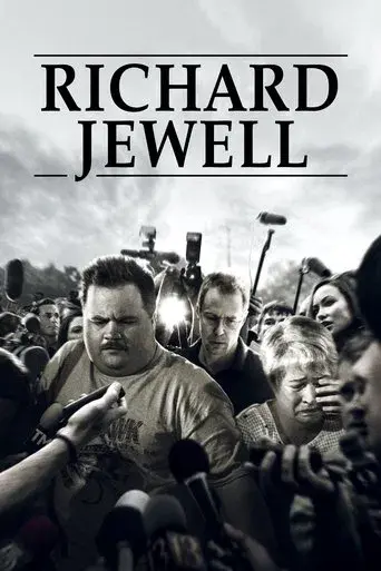 Richard Jewell poster