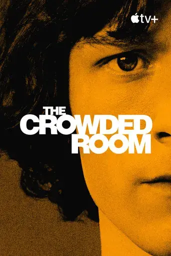 The Crowded Room - Poster