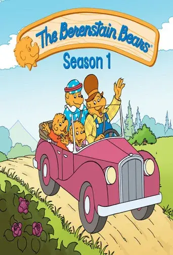 Temporada 1