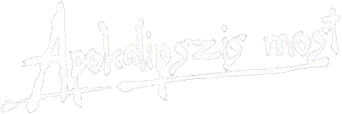 Apocalypse Now - Logo