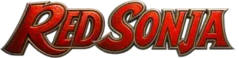 Red Sonja - Logo