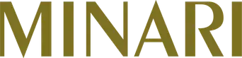 Minari - Historia de mi familia - Logo