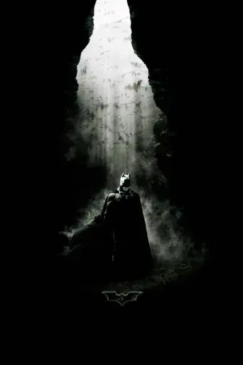 Batman Begins - Poster