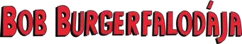 Bob's Burgers - Logo