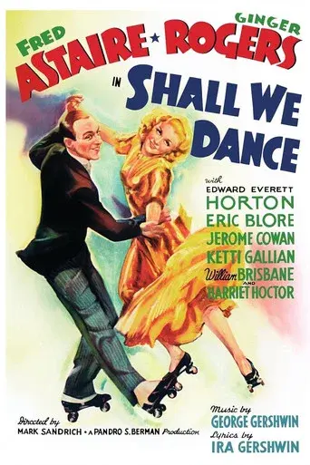 Ritmo loco poster