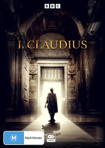 Yo Claudio - Poster