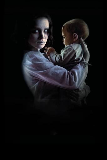 Herencia maldita - Poster