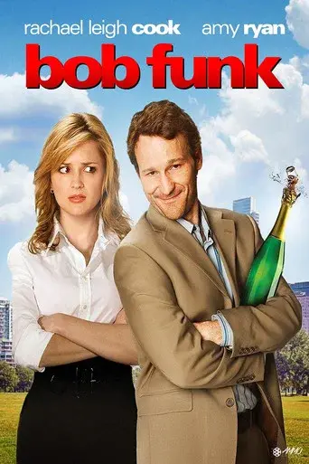 Bob Funk - Poster