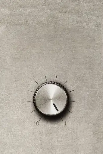 This Is Spinal Tap - Poster