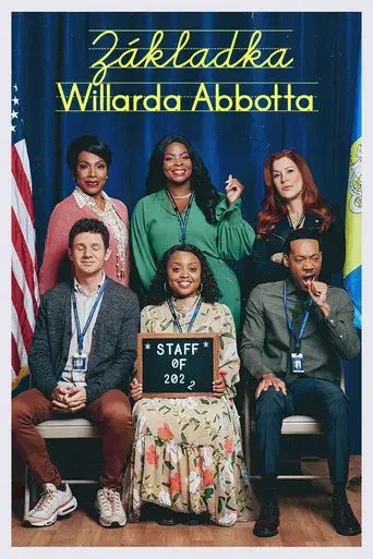 Colegio Abbott - Poster