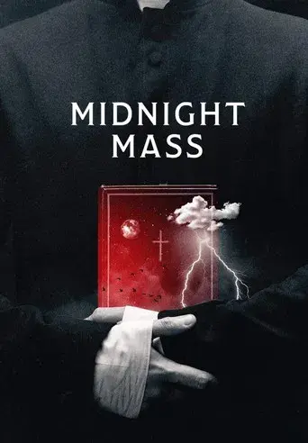 Misa de medianoche - Poster