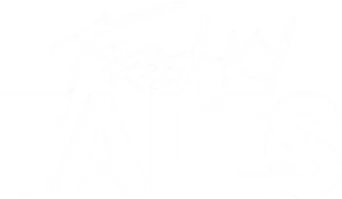 Freaky Tales - Logo