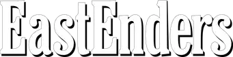 Gente de barrio - Logo