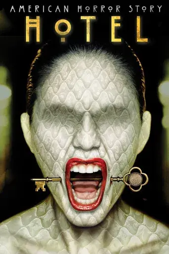 American Horror Story - Poster