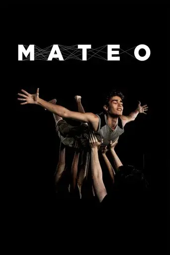 Mateo - Poster