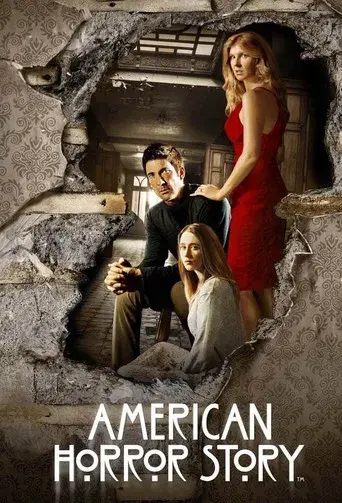 American Horror Story - Poster