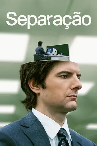 Separación - Poster