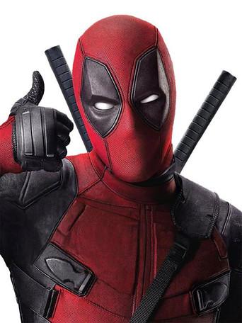 Deadpool - Poster