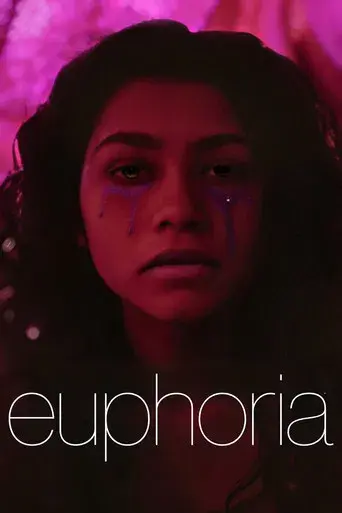 Euphoria - Poster