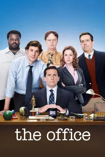 The Office - Poster