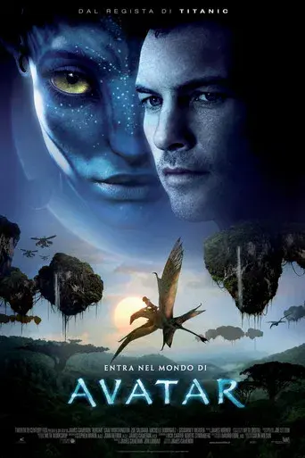 Avatar - Poster
