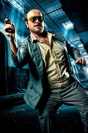 Torrente 4: Lethal crisis - Poster