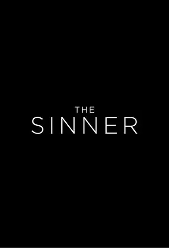 The Sinner - Poster