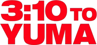 El tren de las 3:10 - Logo